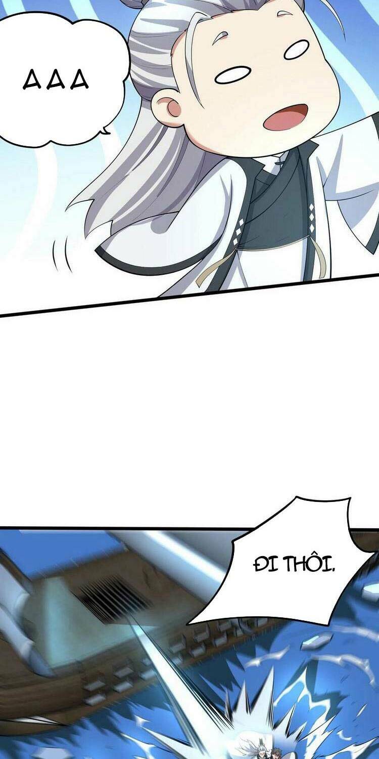 Nguyên Long: Chapter 251