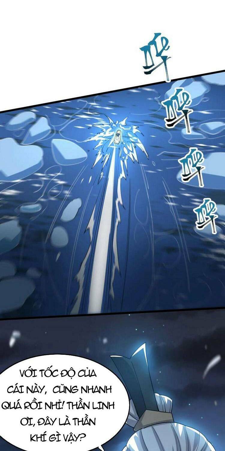 Nguyên Long: Chapter 251