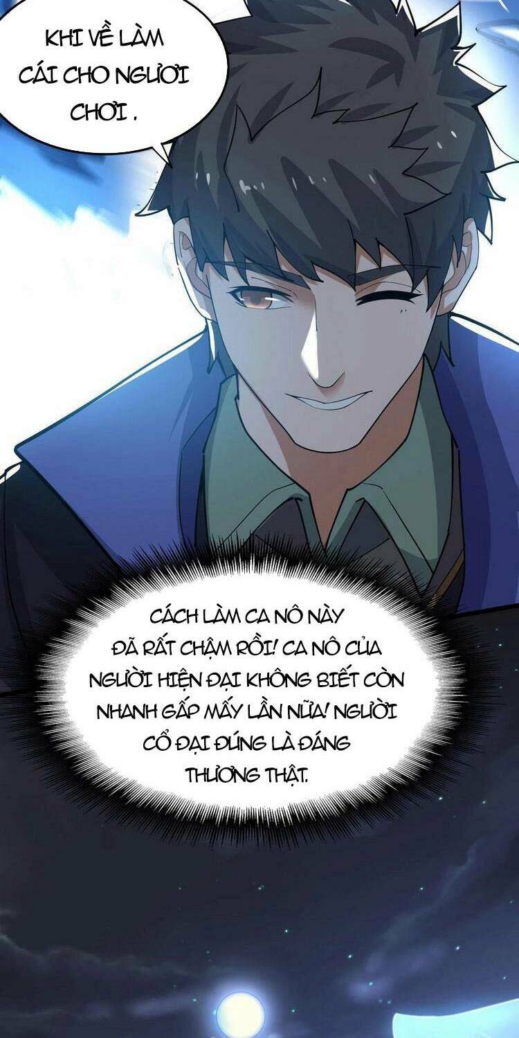 Nguyên Long: Chapter 251