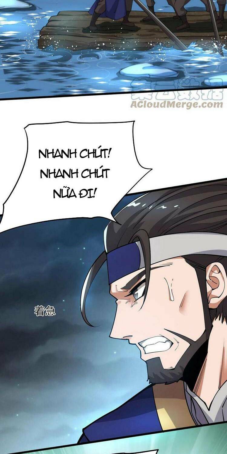 Nguyên Long: Chapter 251