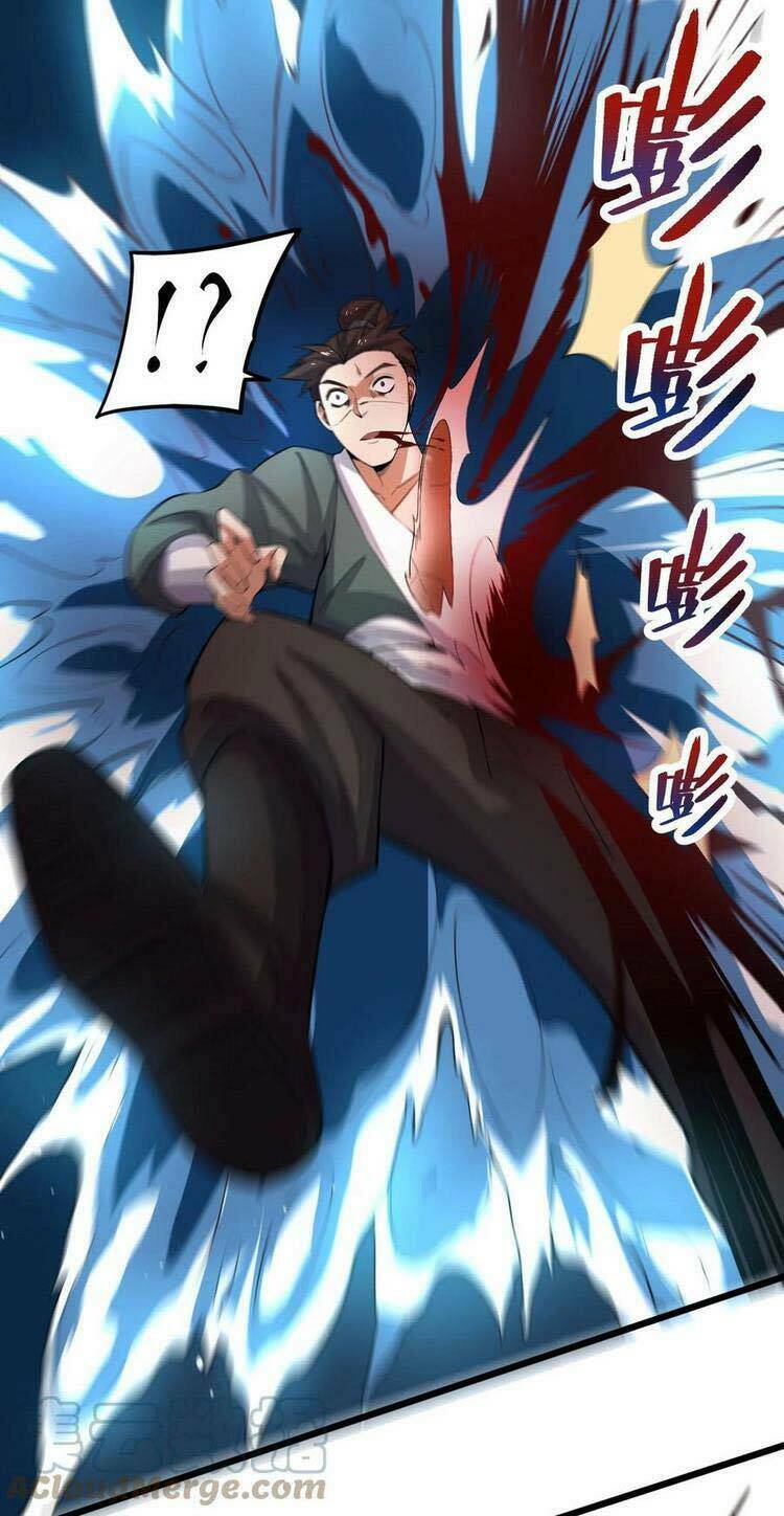 Nguyên Long: Chapter 251