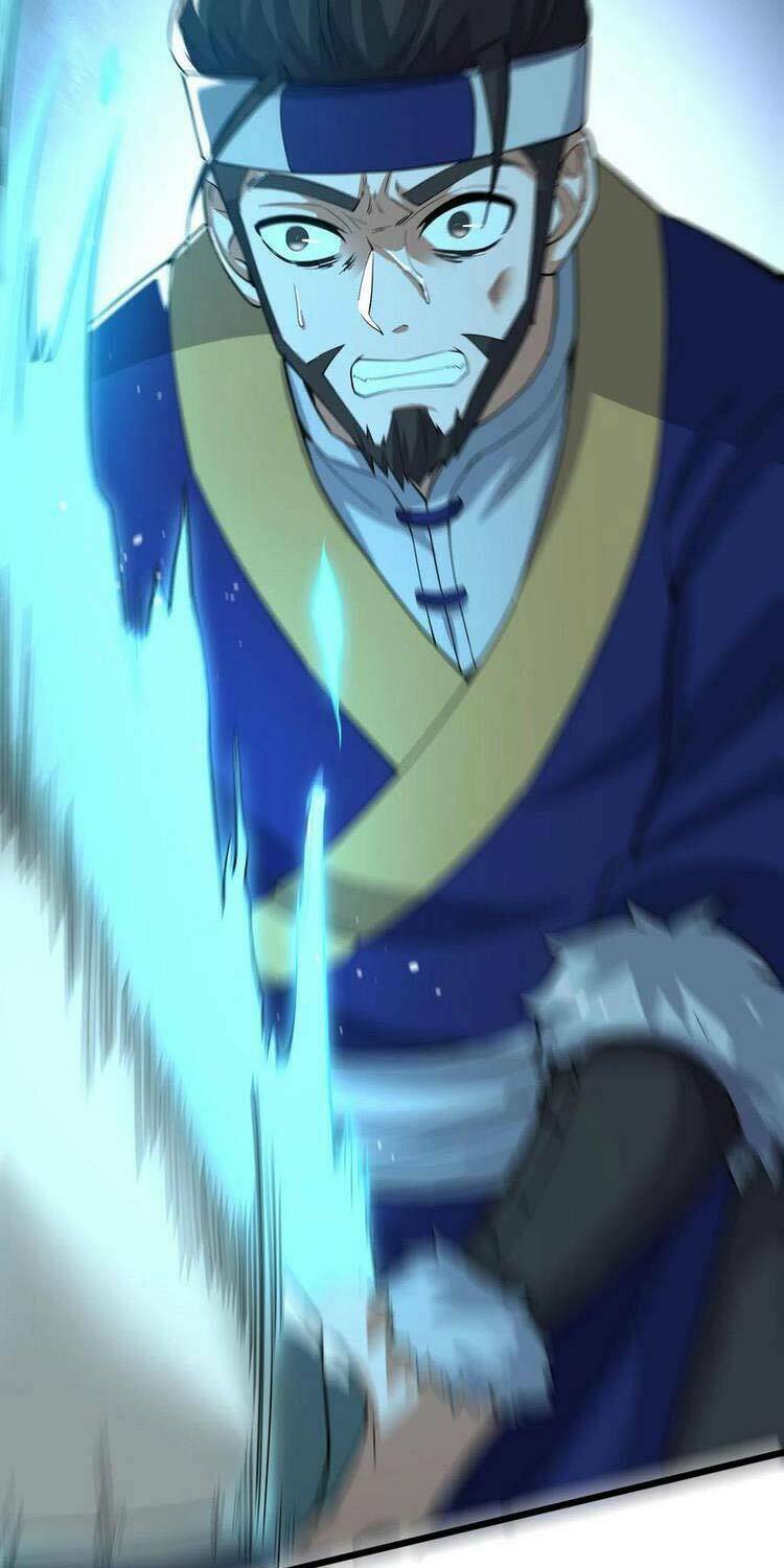 Nguyên Long: Chapter 251