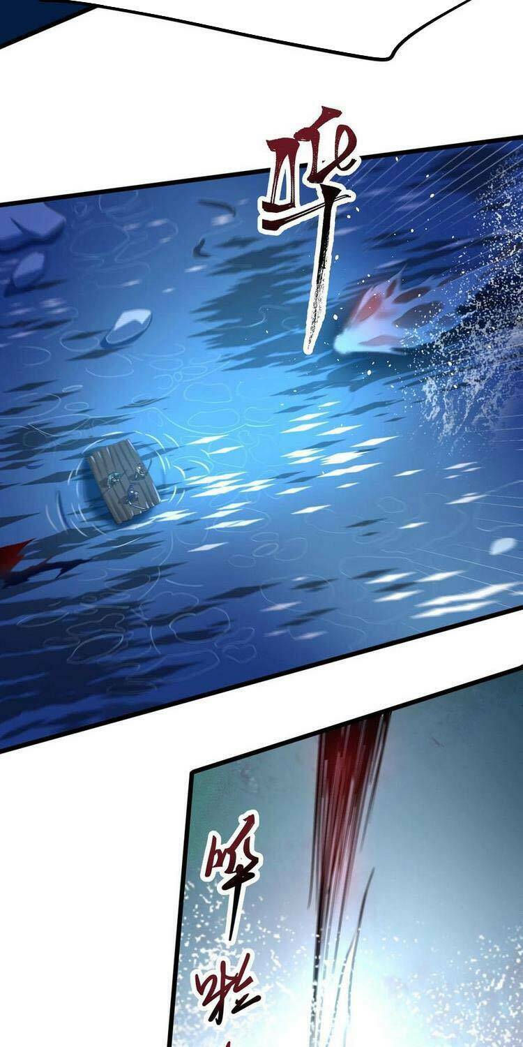 Nguyên Long: Chapter 251