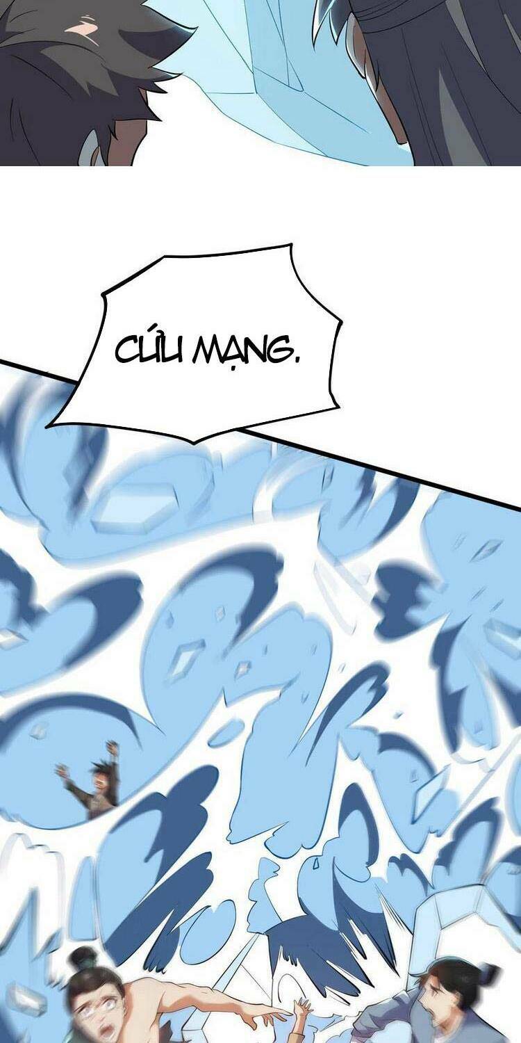 Nguyên Long: Chapter 251