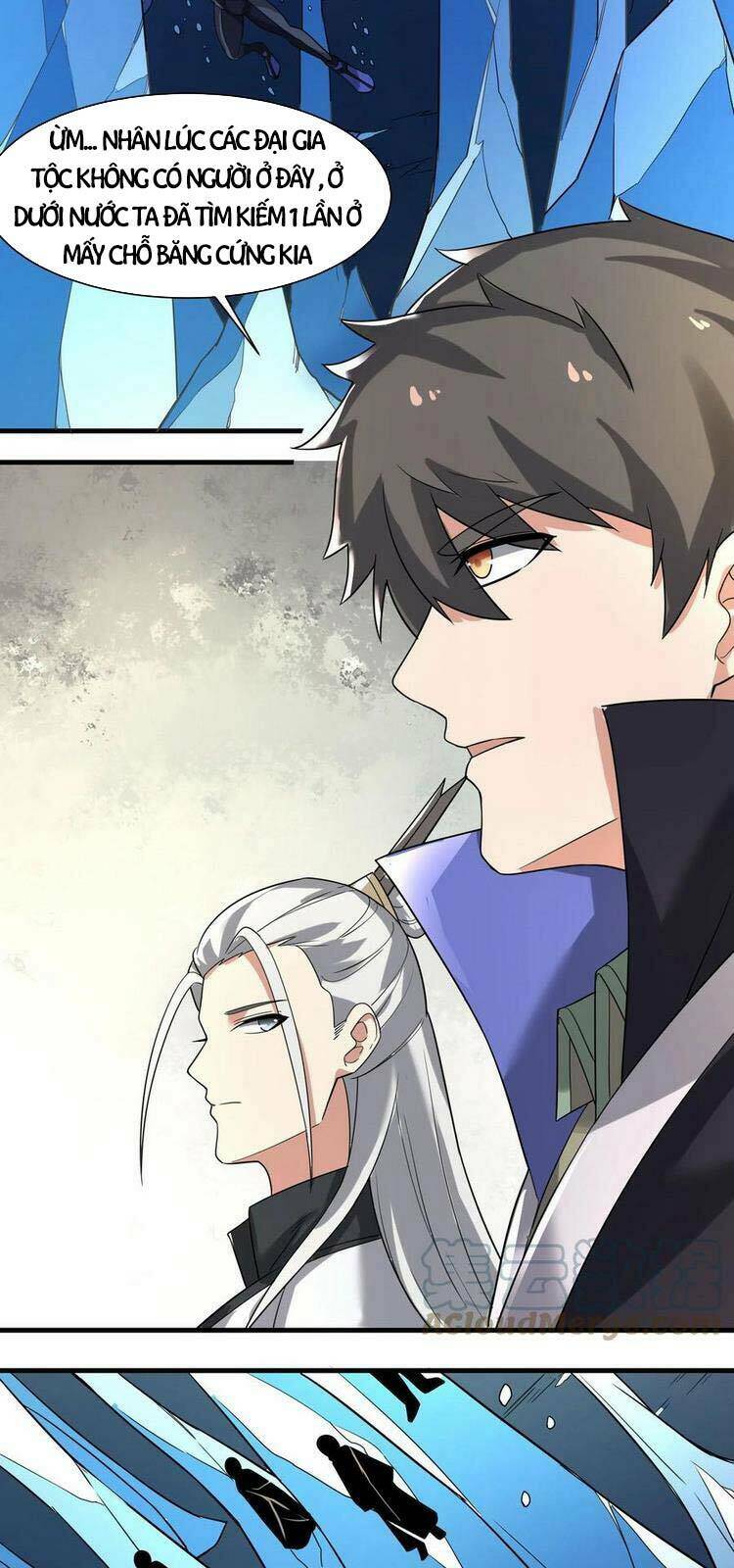 Nguyên Long: Chapter 254