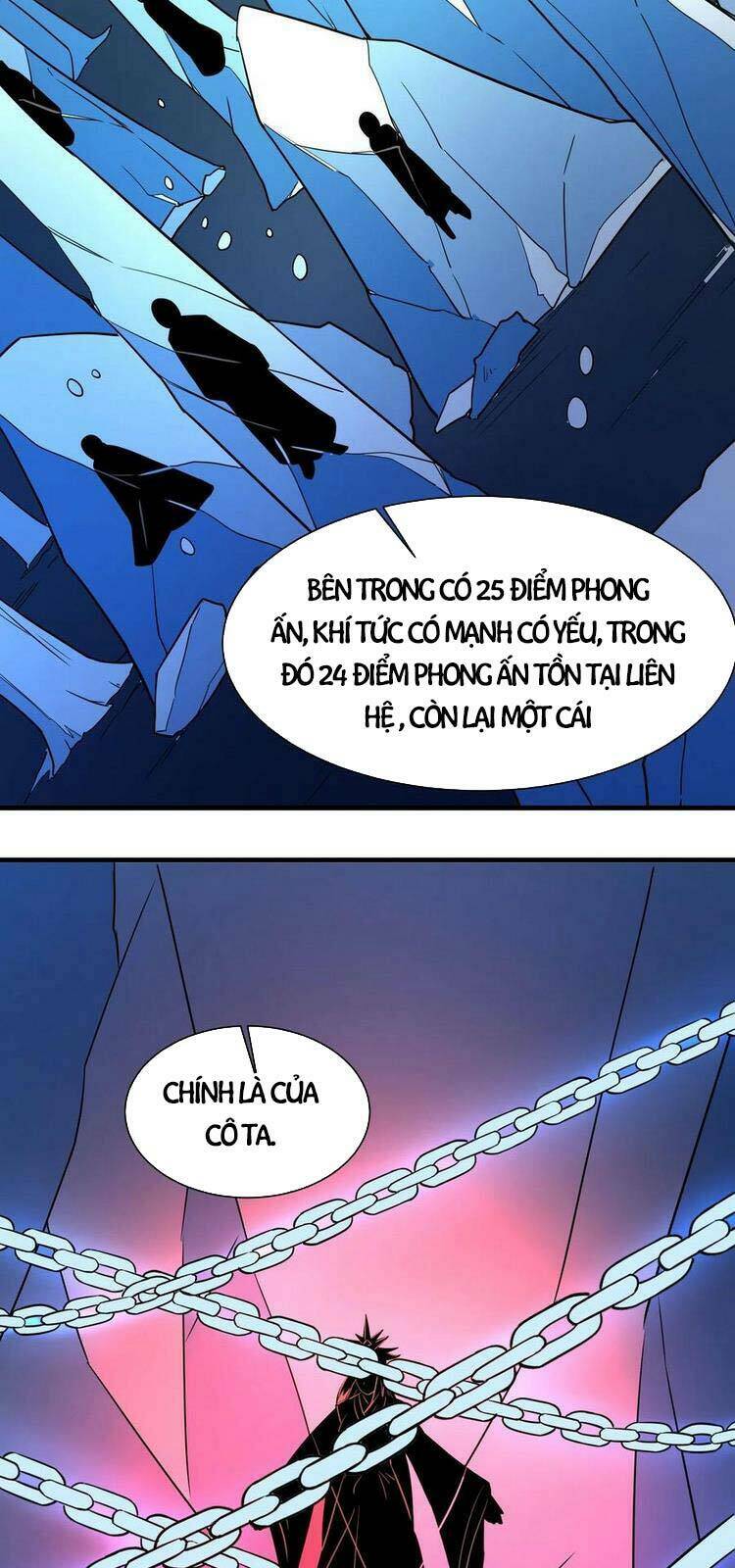 Nguyên Long: Chapter 254