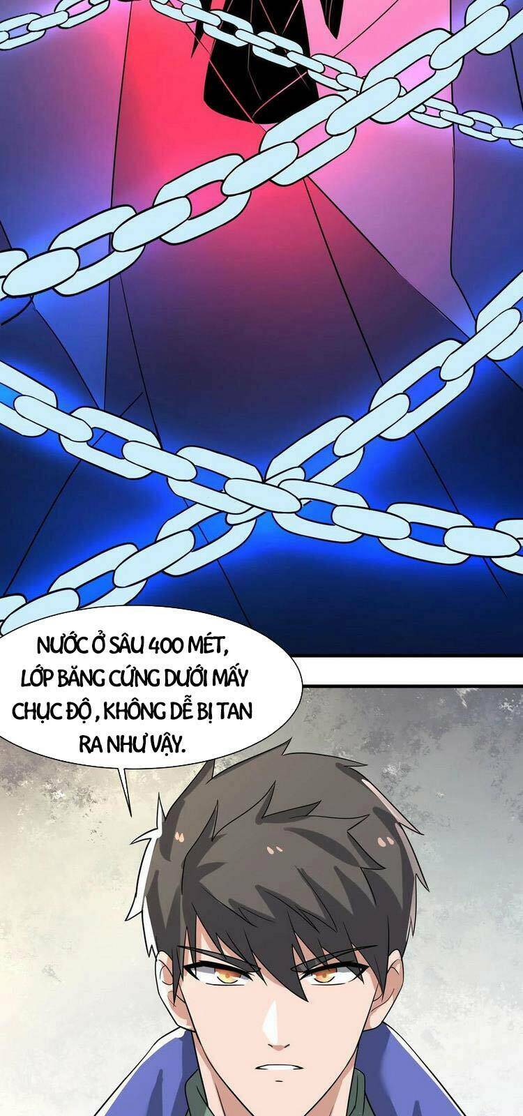 Nguyên Long: Chapter 254