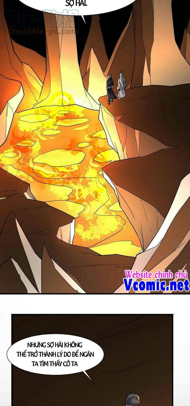 Nguyên Long: Chapter 254