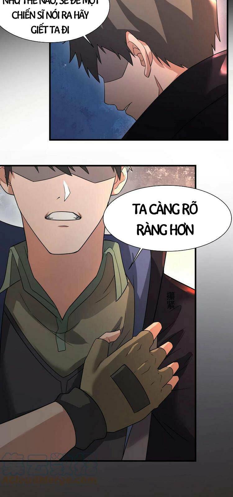 Nguyên Long: Chapter 254