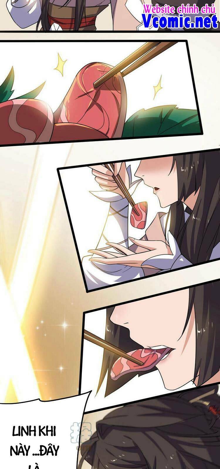 Nguyên Long: Chapter 257