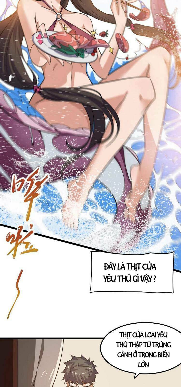 Nguyên Long: Chapter 257