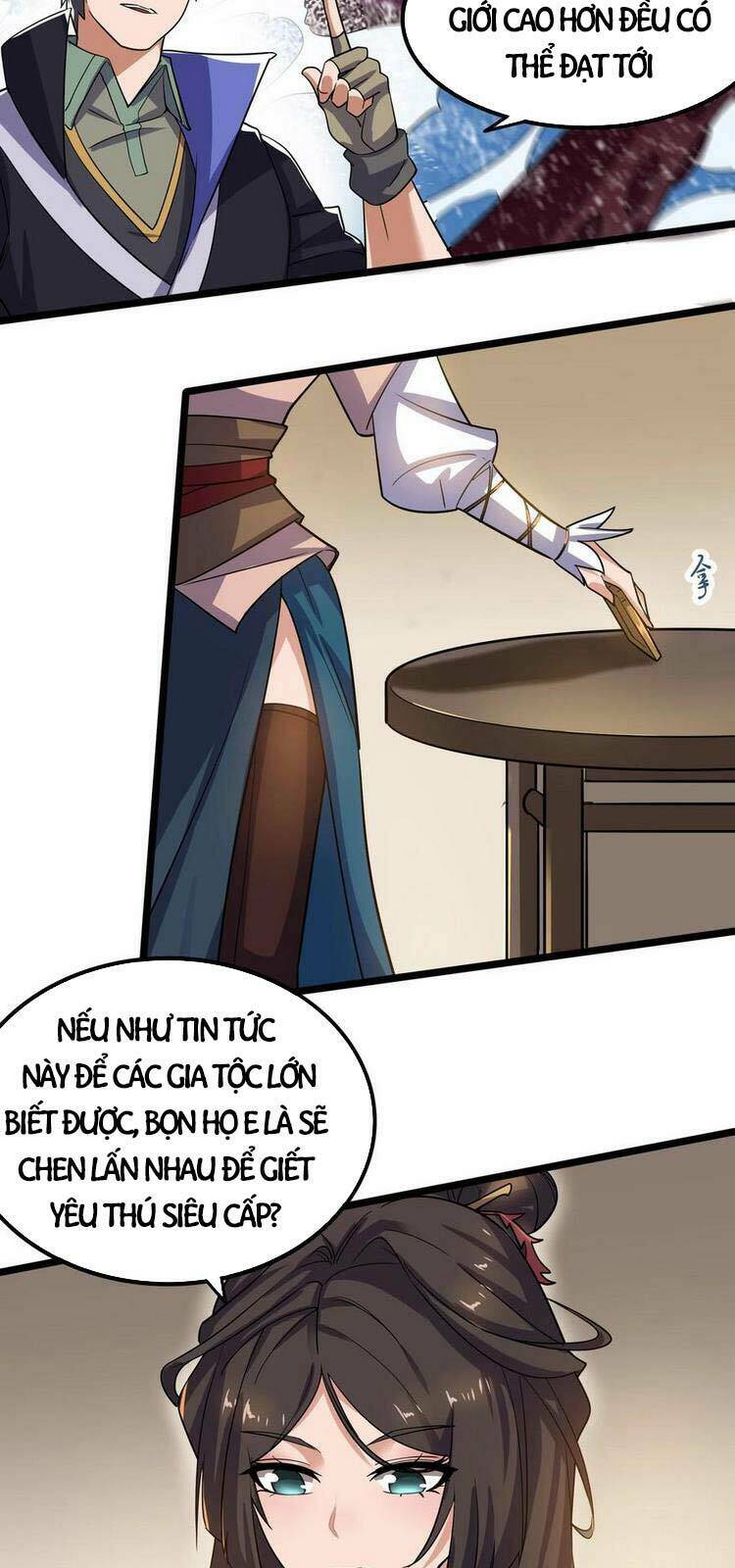 Nguyên Long: Chapter 257