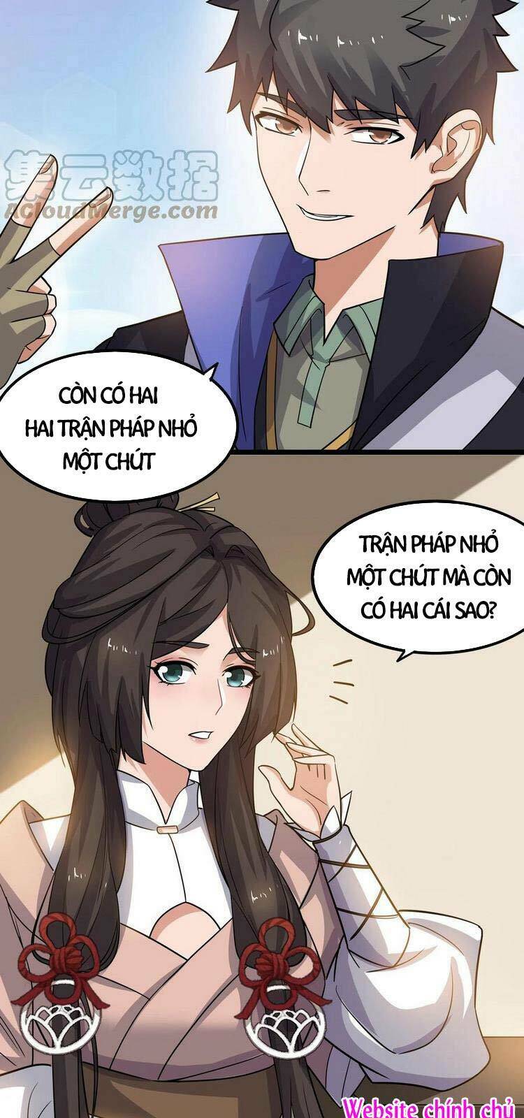 Nguyên Long: Chapter 257