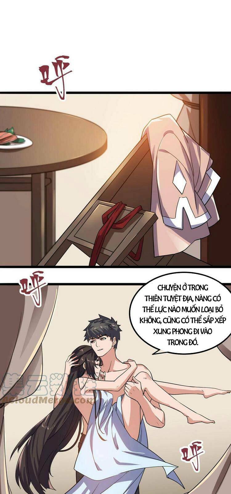 Nguyên Long: Chapter 257