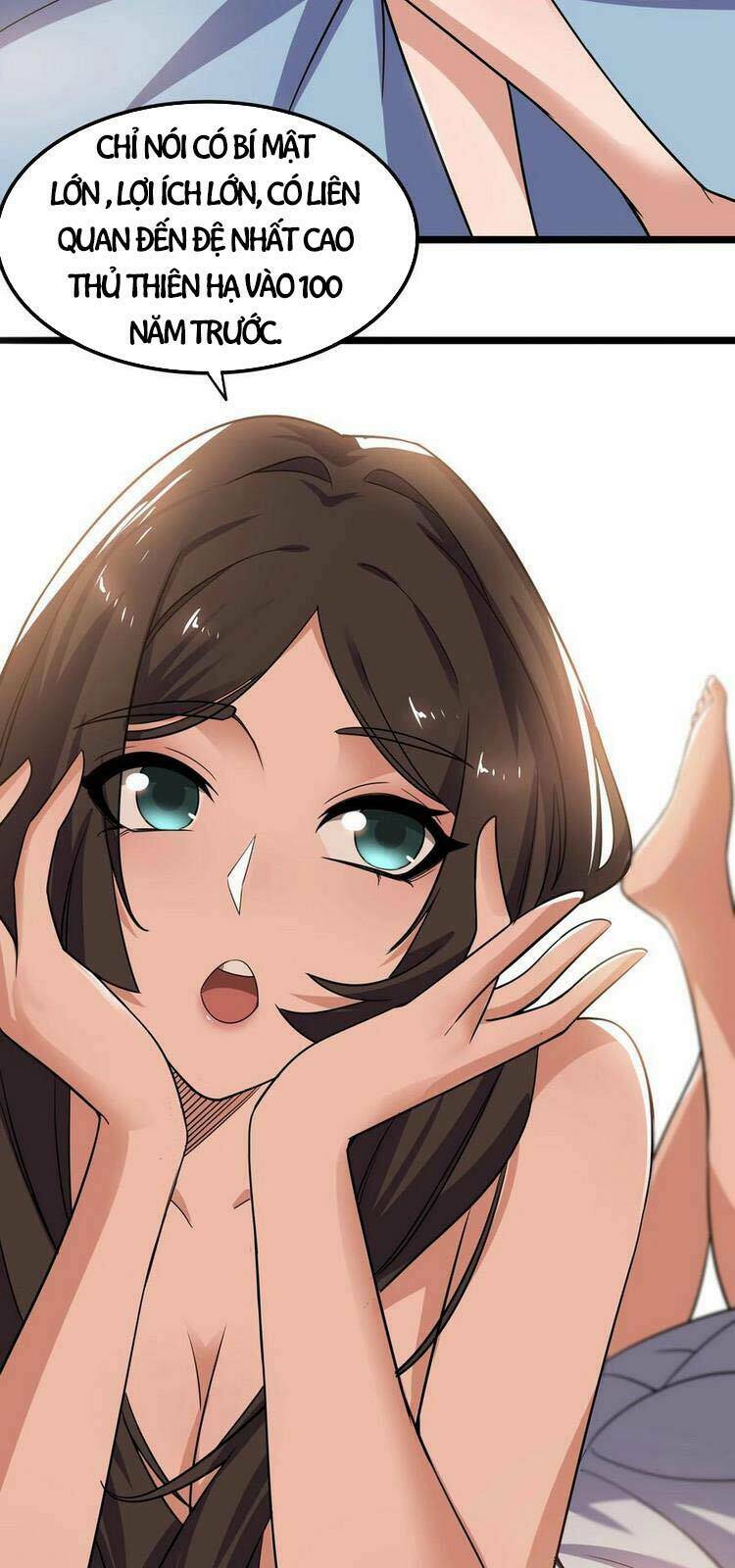 Nguyên Long: Chapter 257