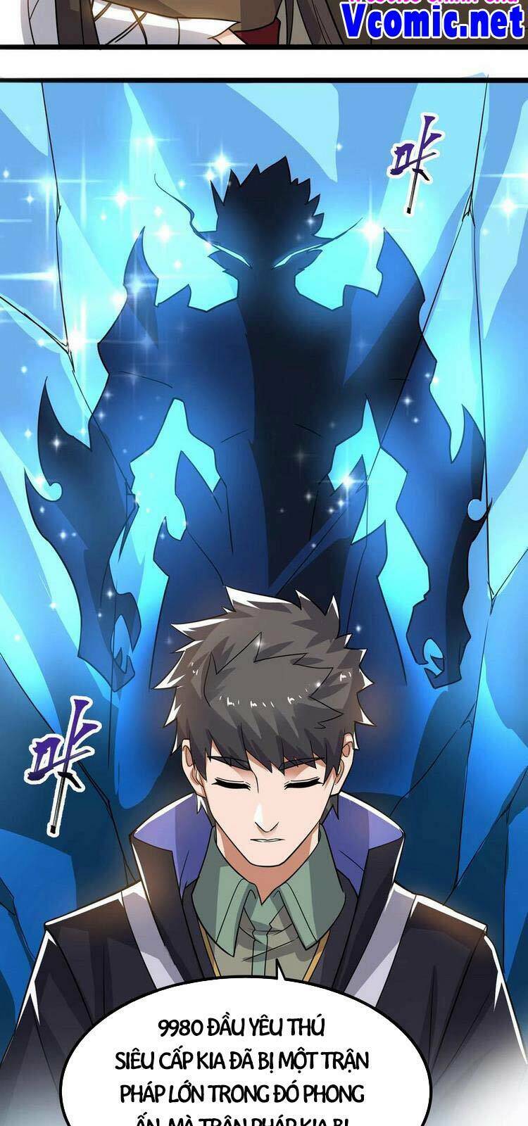 Nguyên Long: Chapter 257