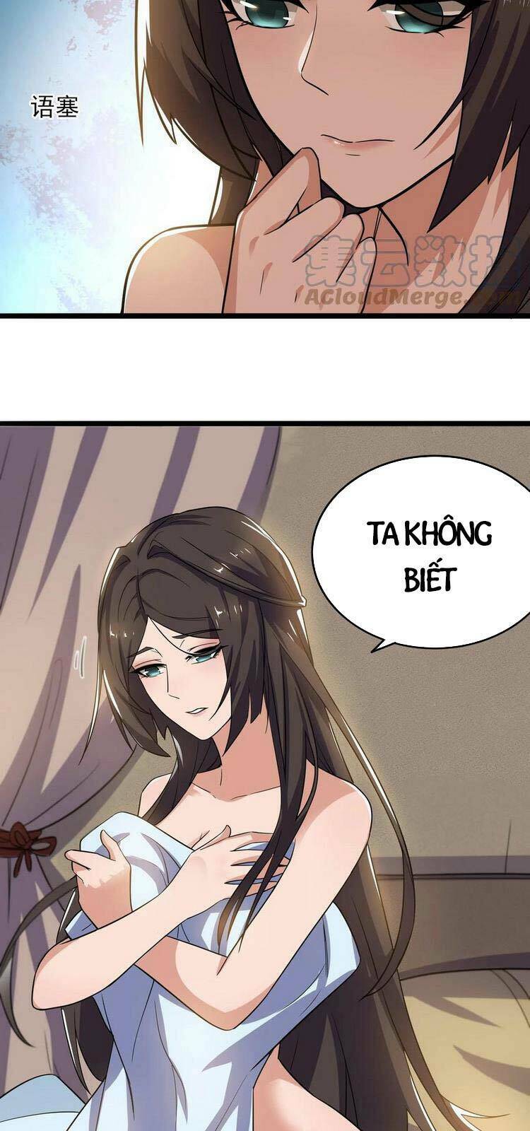 Nguyên Long: Chapter 257