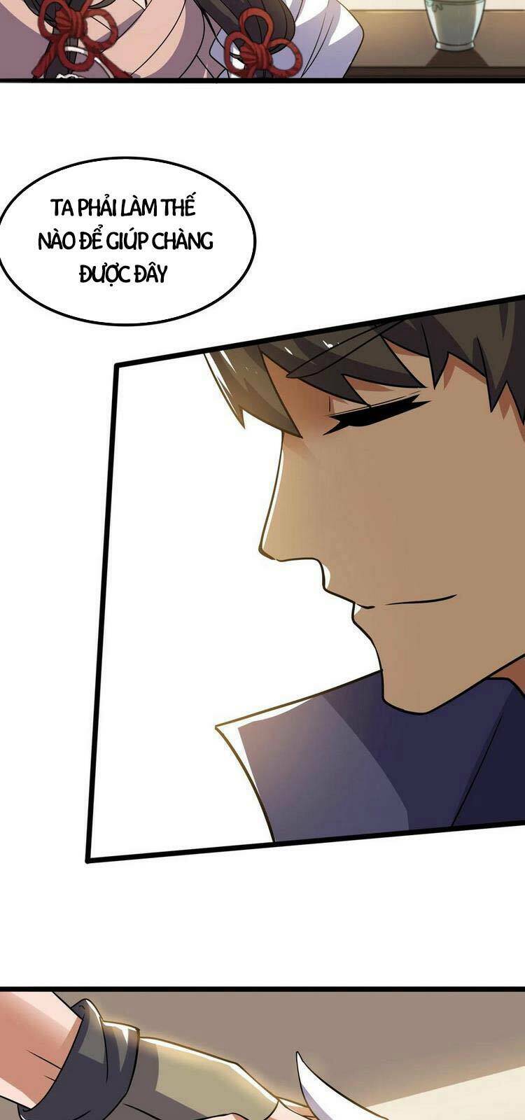 Nguyên Long: Chapter 257