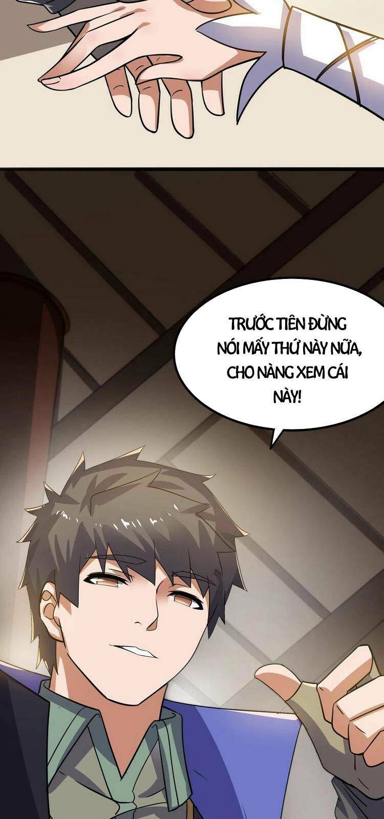 Nguyên Long: Chapter 257