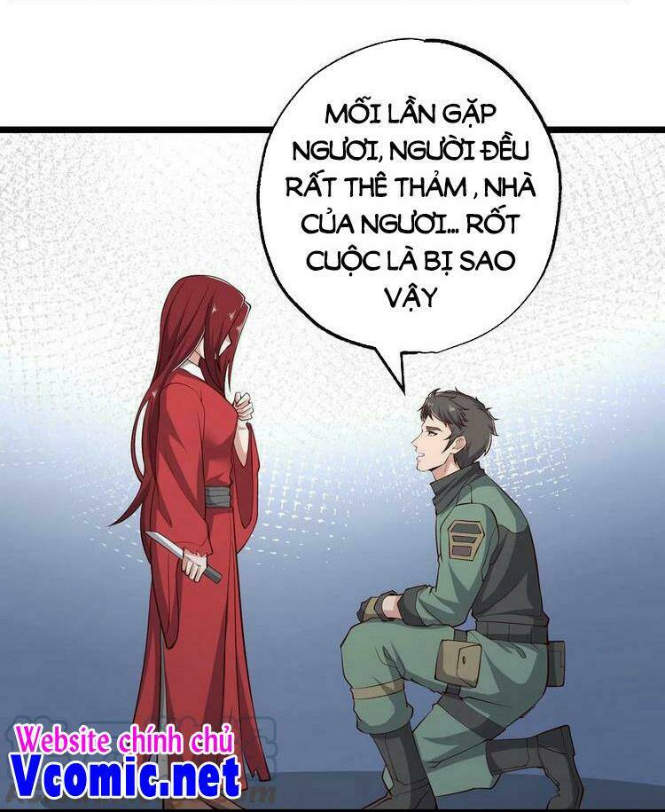 Nguyên Long: Chapter 258