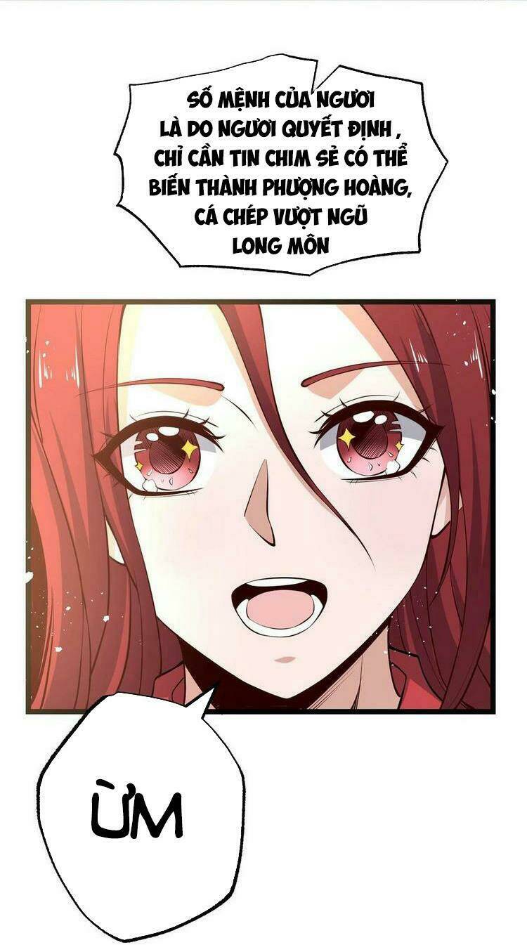 Nguyên Long: Chapter 258