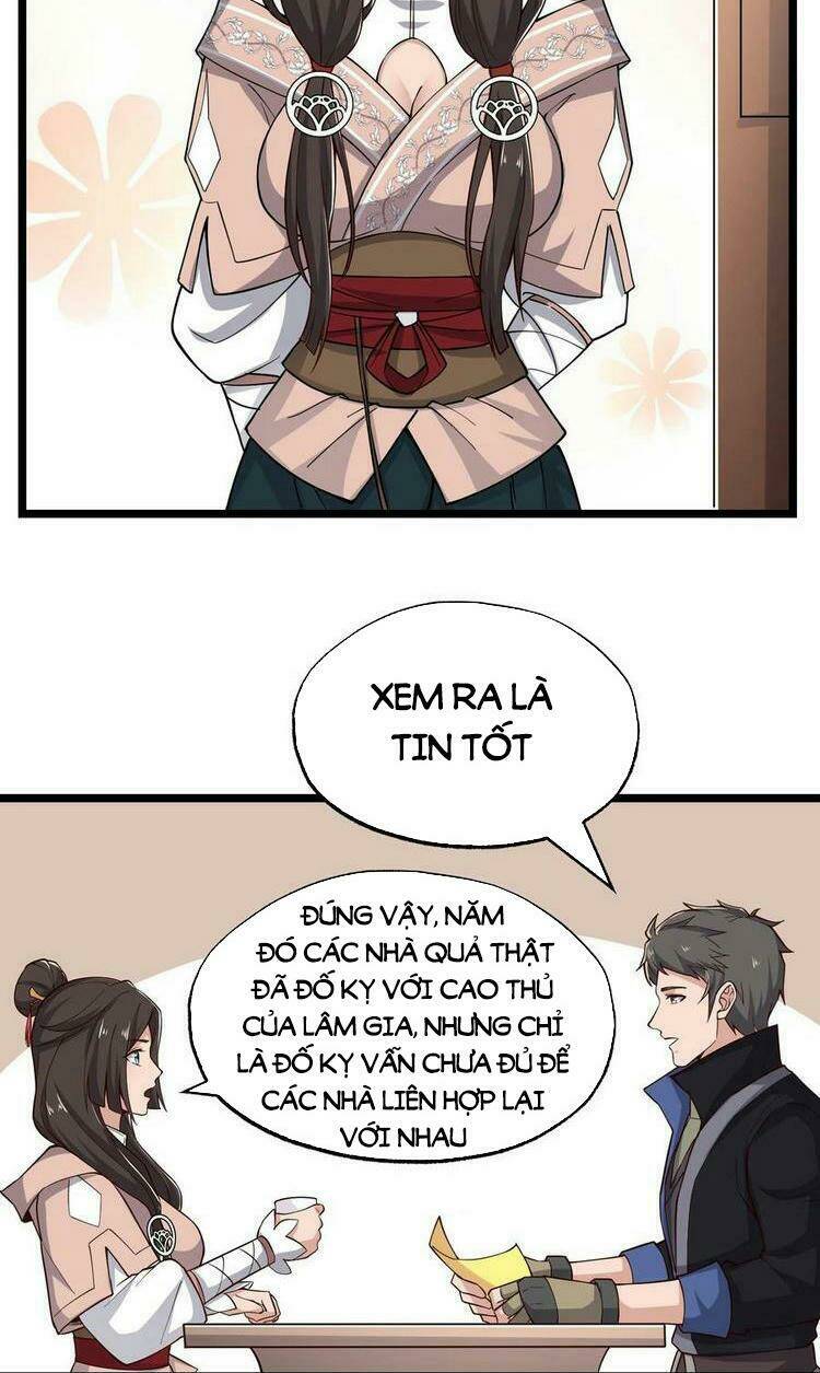 Nguyên Long: Chapter 258