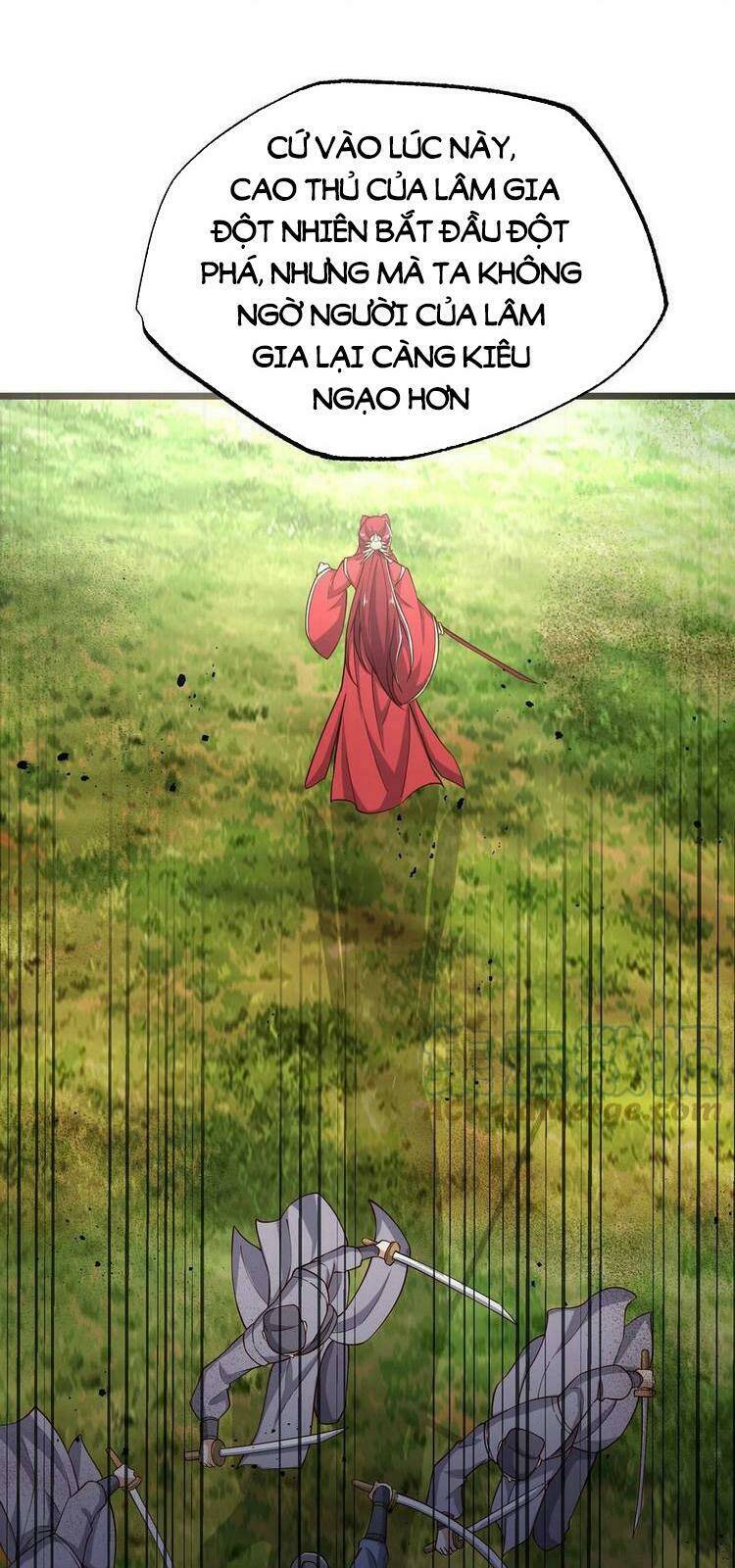 Nguyên Long: Chapter 258