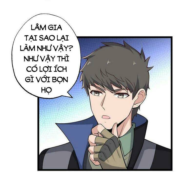 Nguyên Long: Chapter 258