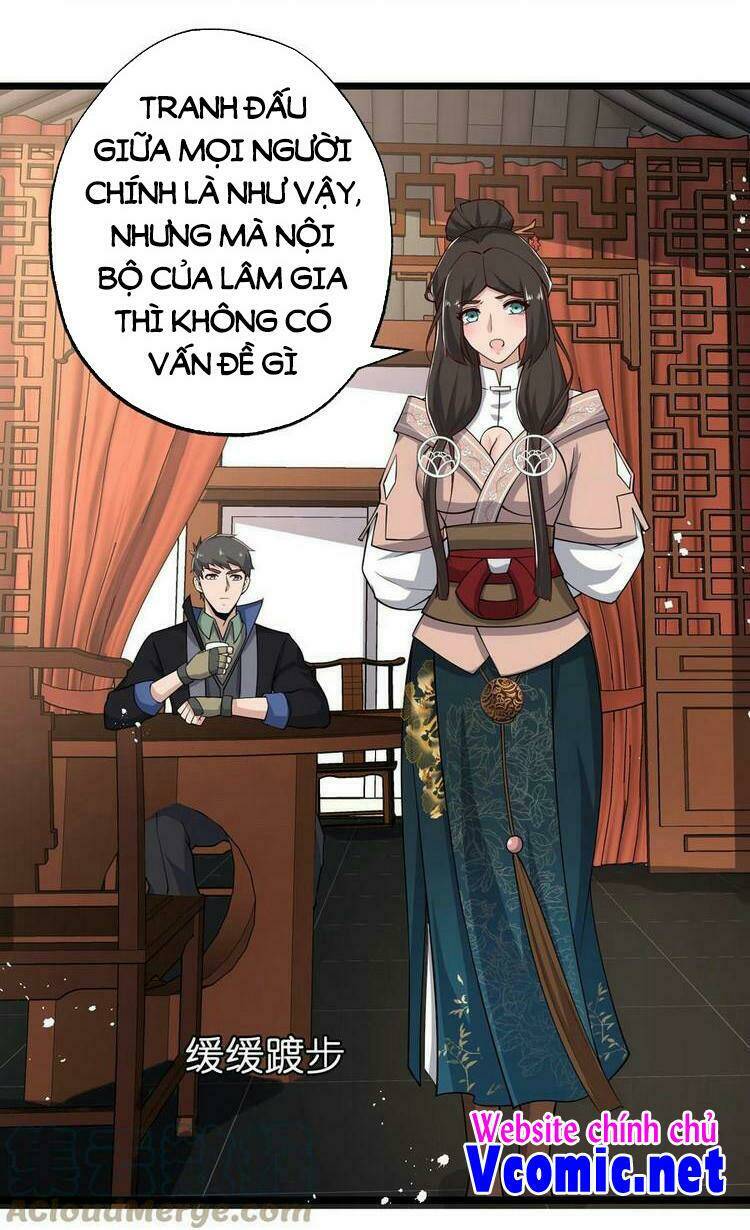 Nguyên Long: Chapter 258