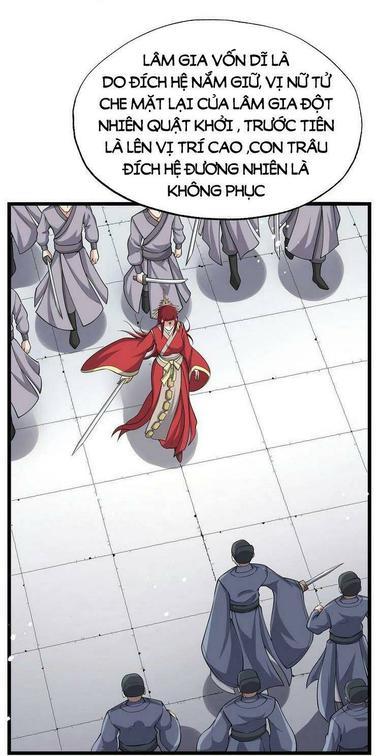 Nguyên Long: Chapter 258