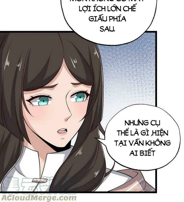 Nguyên Long: Chapter 258