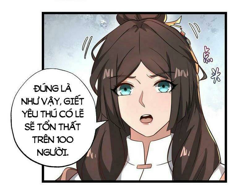 Nguyên Long: Chapter 259
