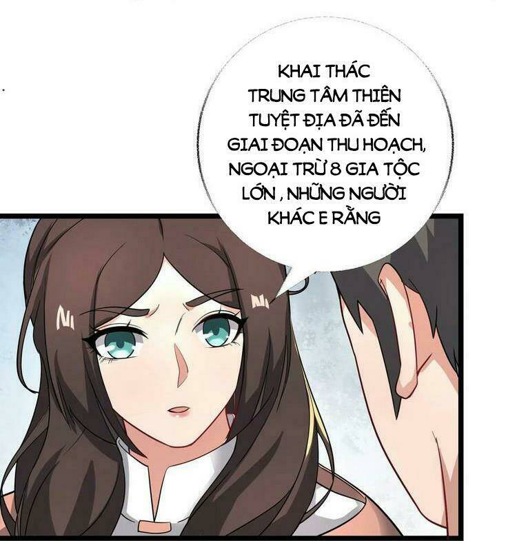 Nguyên Long: Chapter 259
