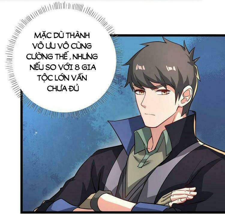 Nguyên Long: Chapter 259