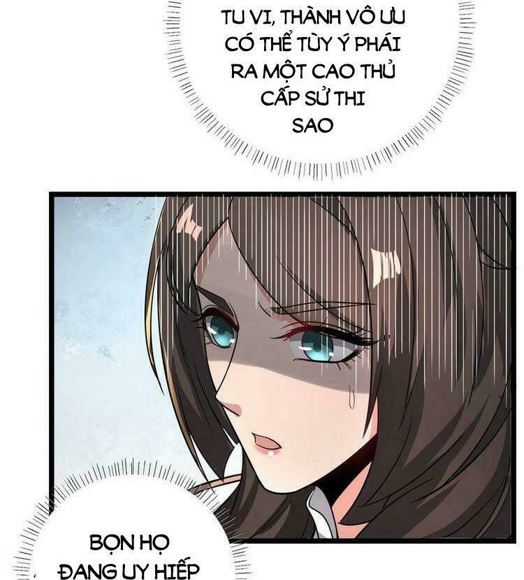 Nguyên Long: Chapter 259