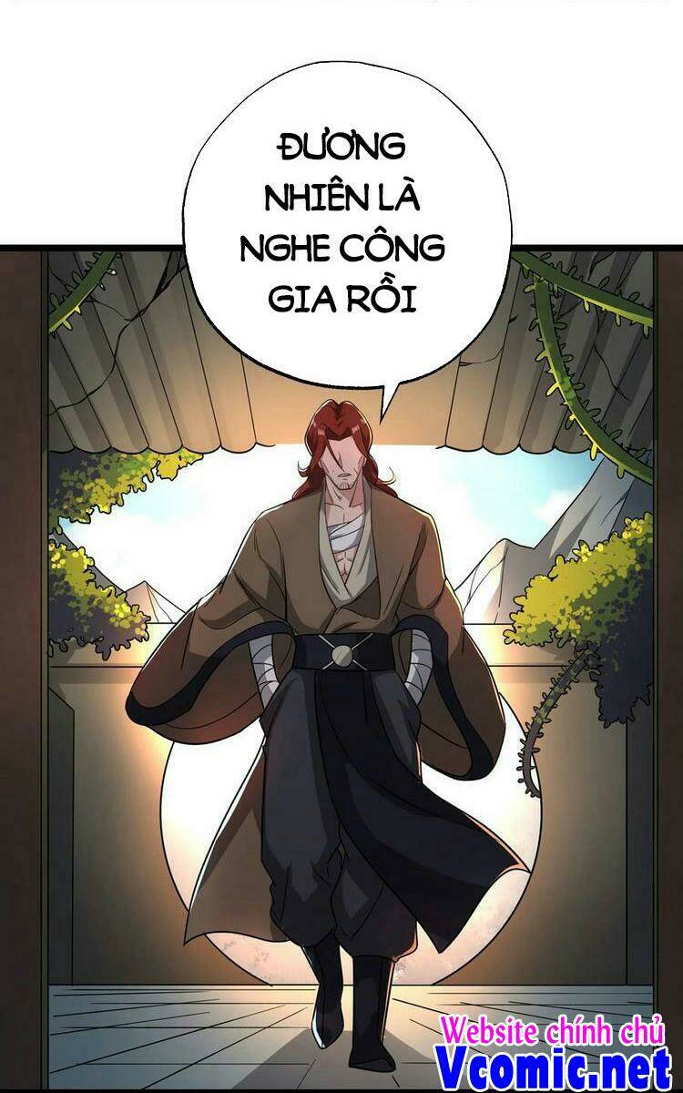 Nguyên Long: Chapter 259
