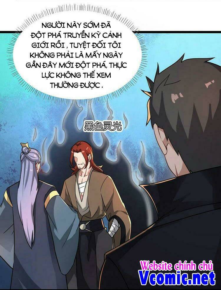 Nguyên Long: Chapter 259