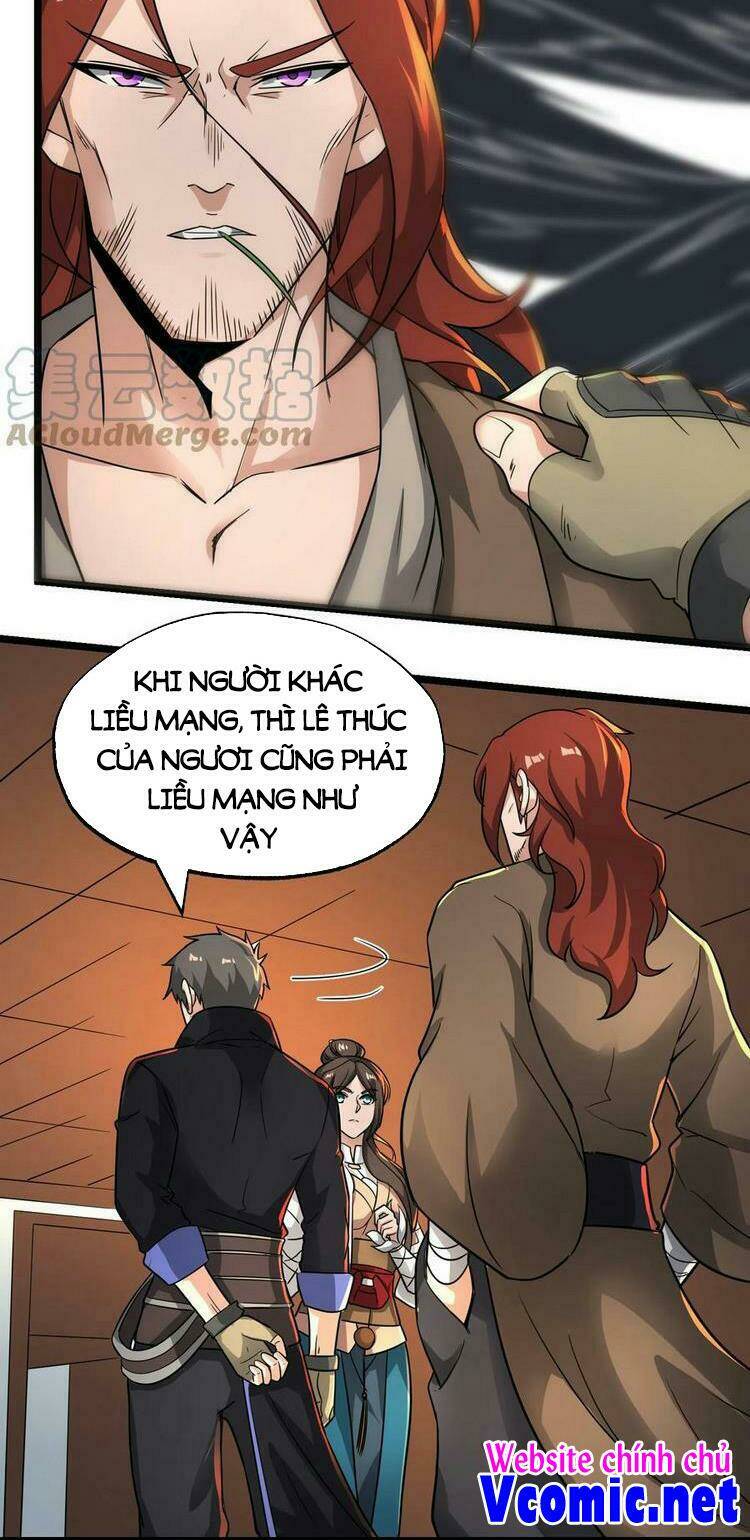 Nguyên Long: Chapter 259