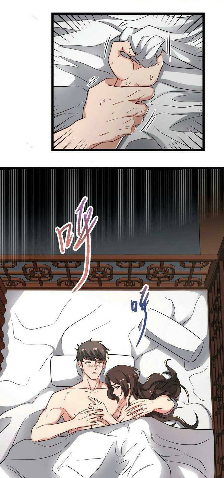Nguyên Long: Chapter 259