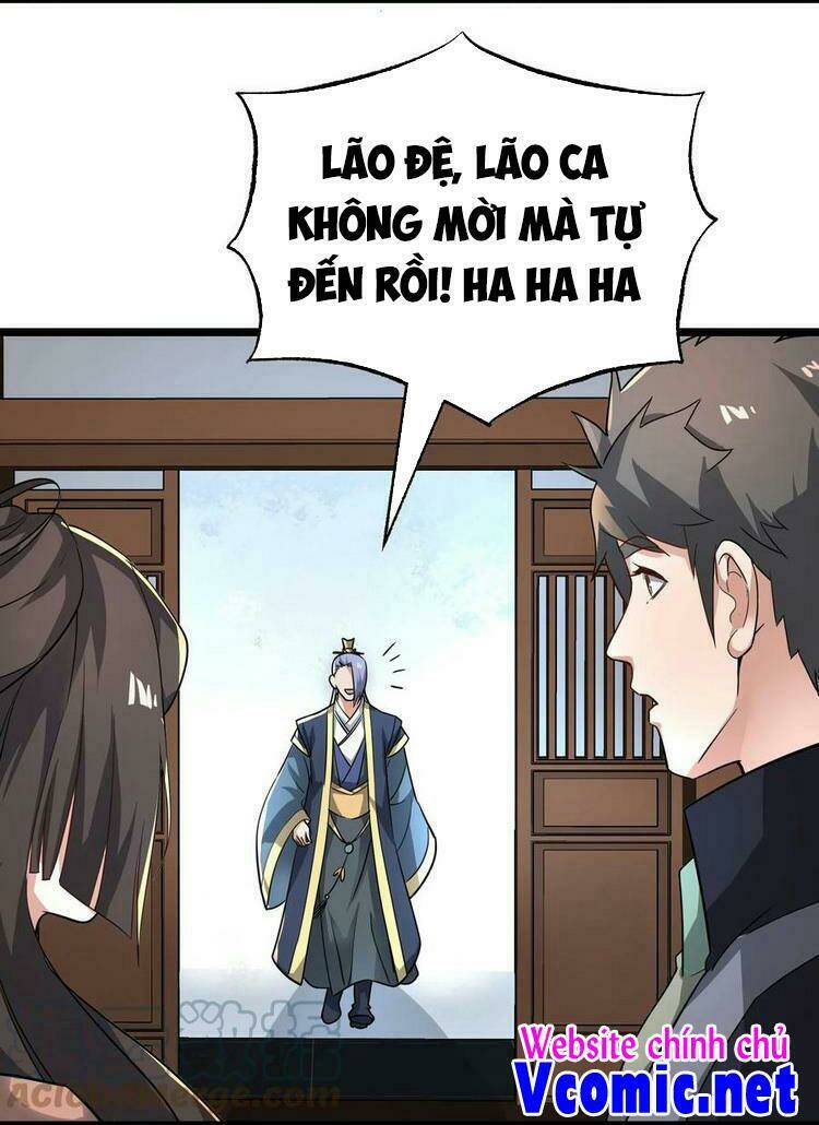 Nguyên Long: Chapter 259