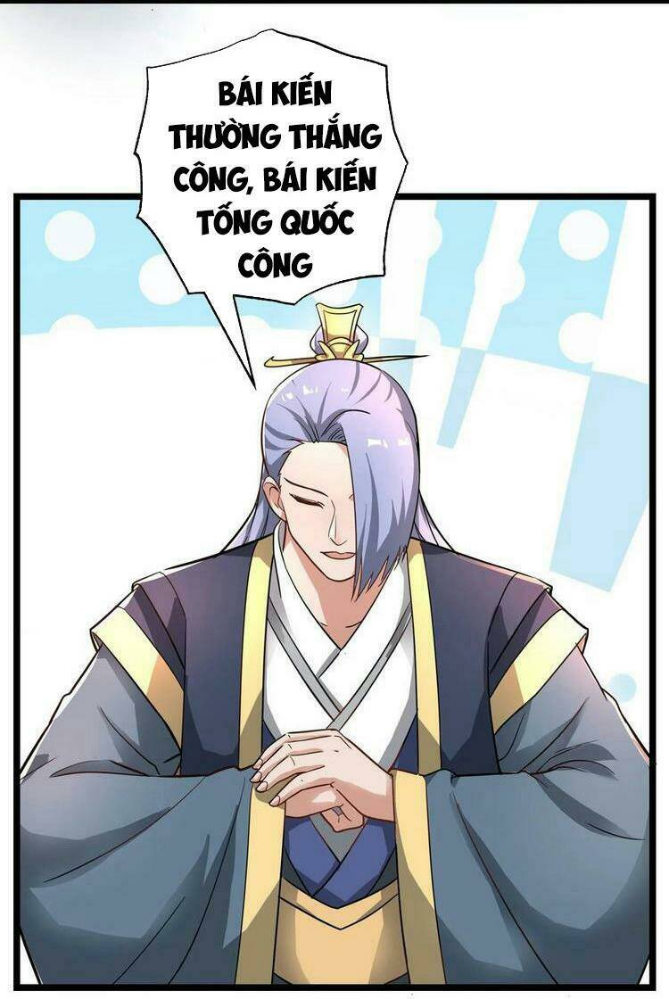 Nguyên Long: Chapter 259
