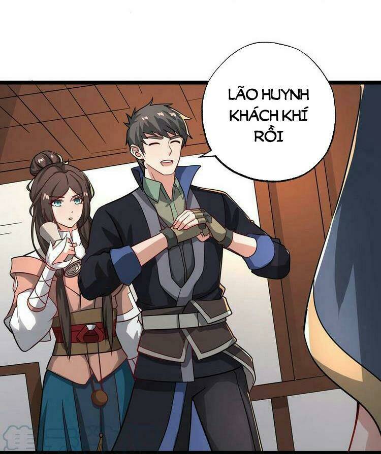 Nguyên Long: Chapter 259