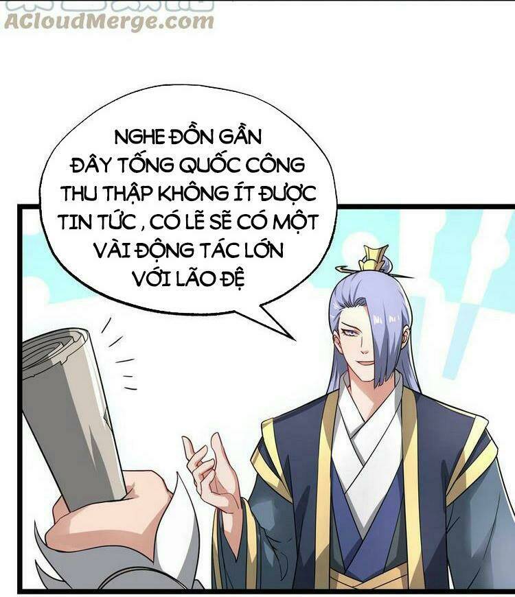Nguyên Long: Chapter 259