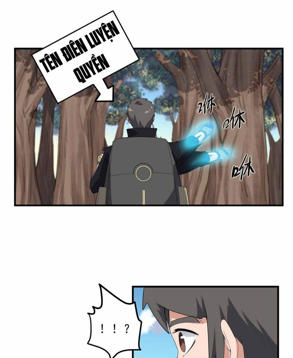 Nguyên Long: Chapter 26