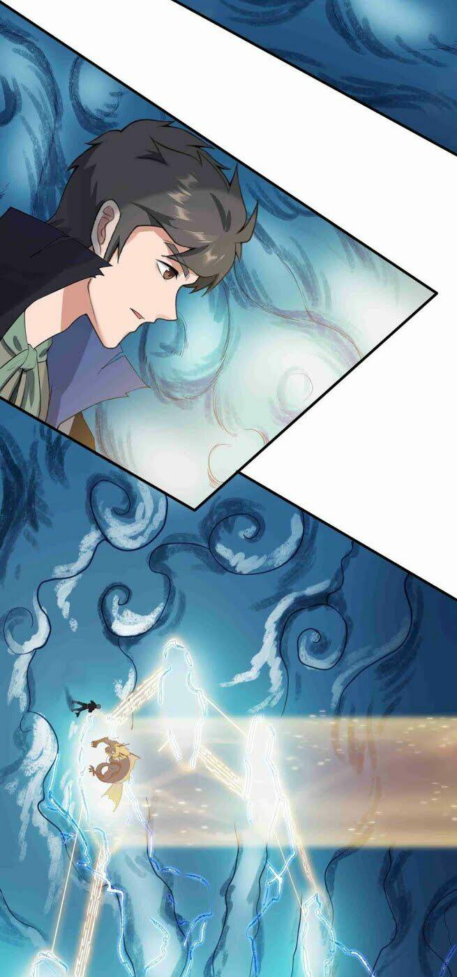 Nguyên Long: Chapter 26