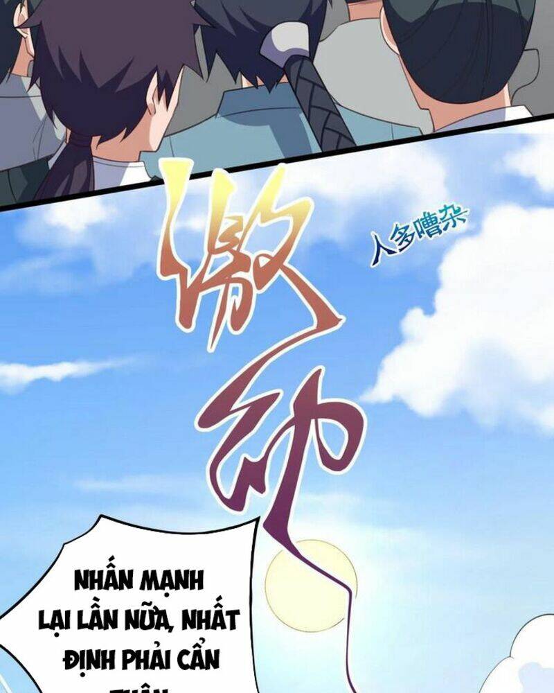 Nguyên Long: Chapter 263
