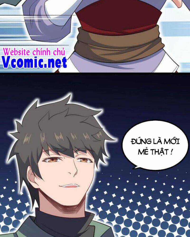 Nguyên Long: Chapter 263