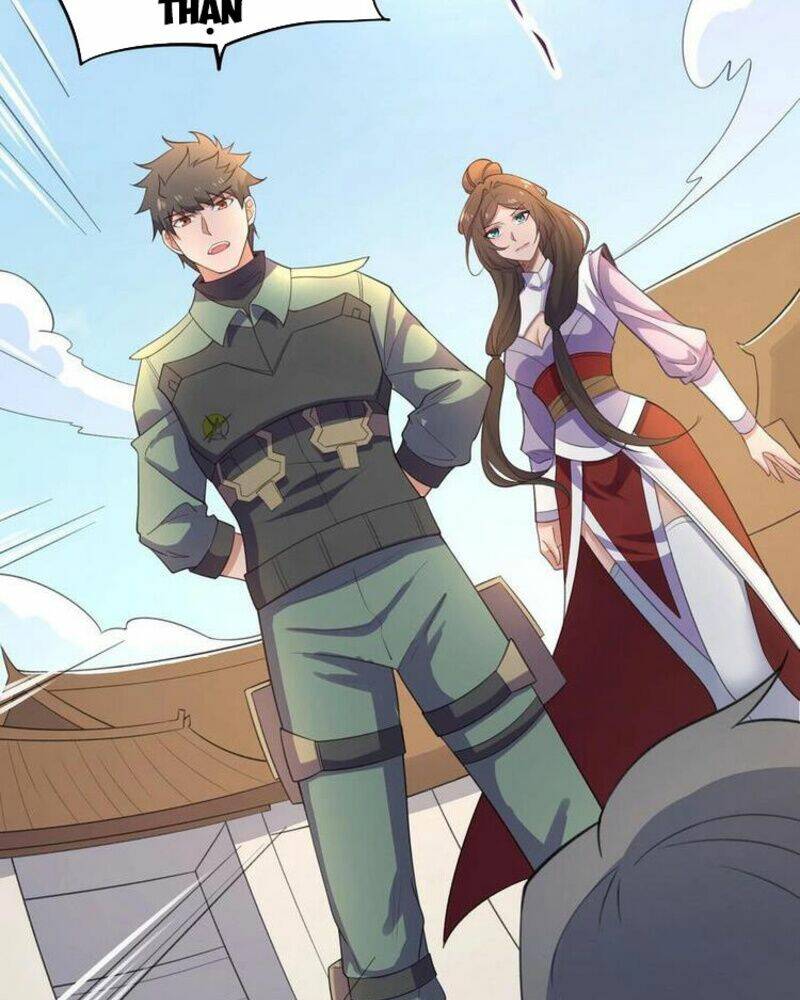 Nguyên Long: Chapter 263