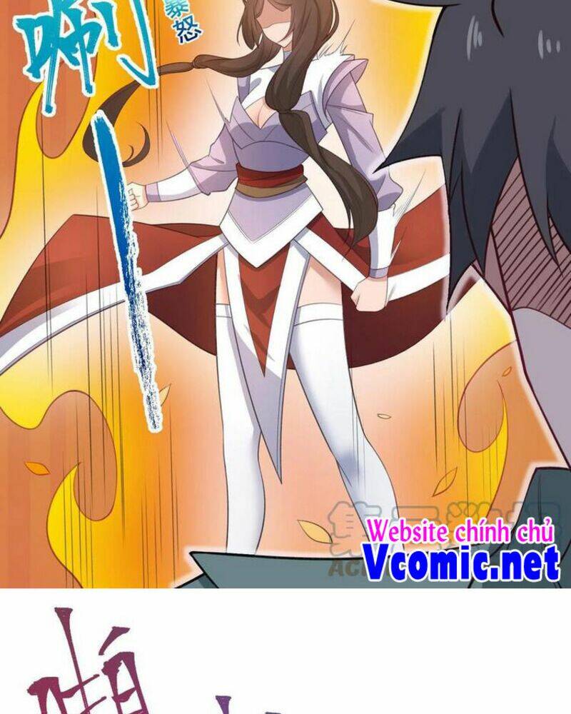 Nguyên Long: Chapter 263