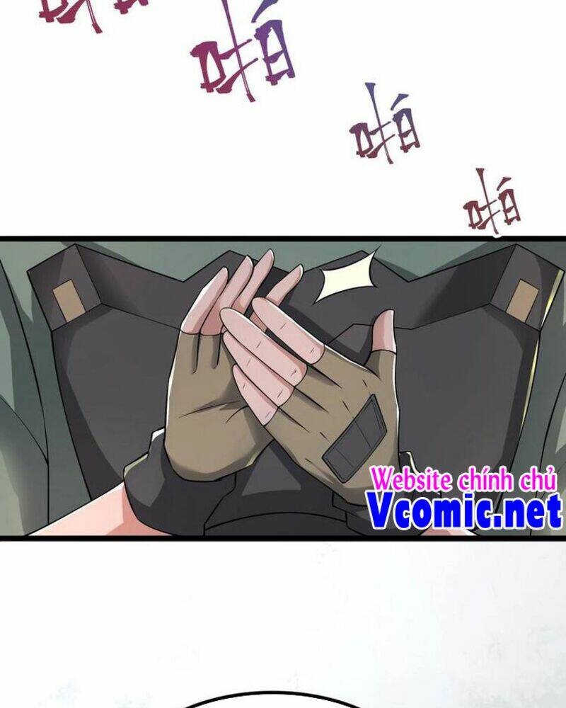 Nguyên Long: Chapter 263